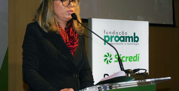 Marijane Paese, Presidente do CIC BG