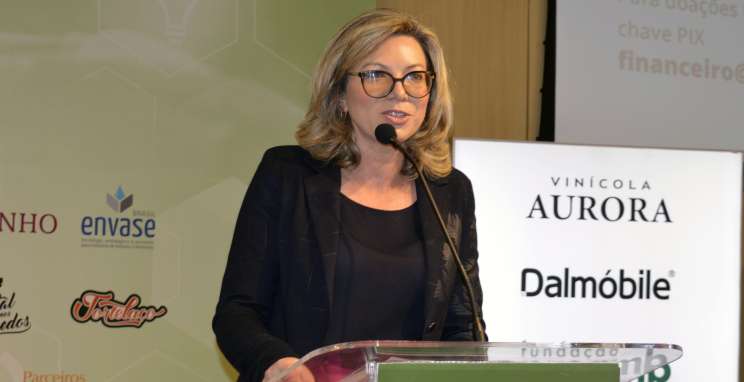  Cônsul-Geral da Itália em POA destaca solidariedade e enaltece potencial do RS, no CIC-BG