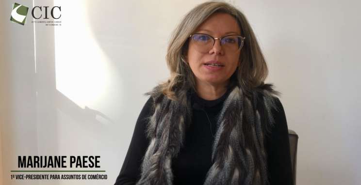 Vice-Presidente do CIC-BG explica funcionamento do consultório para atendimento à covid-19