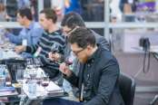 Marcas do mundo todo estarão presentes na Wine South America, em setembro