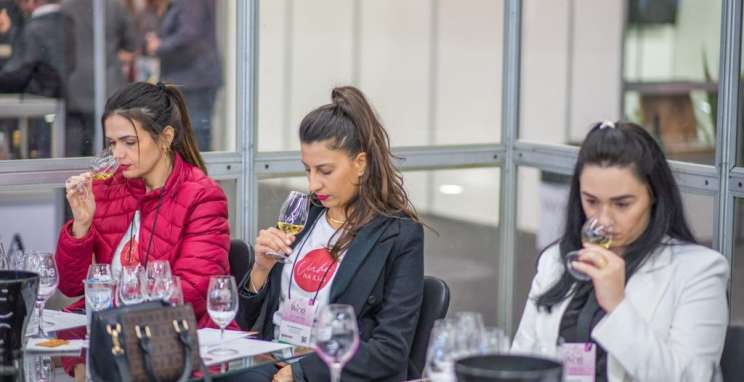 Marcas do mundo todo estarão presentes na Wine South America, em setembro