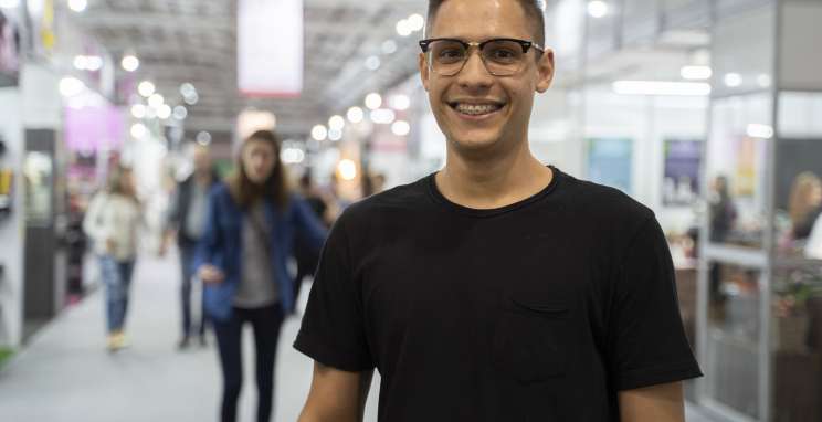 ExpoBento e Fenavinho atraem mais de 95 mil visitantes nos primeiros quatro dias