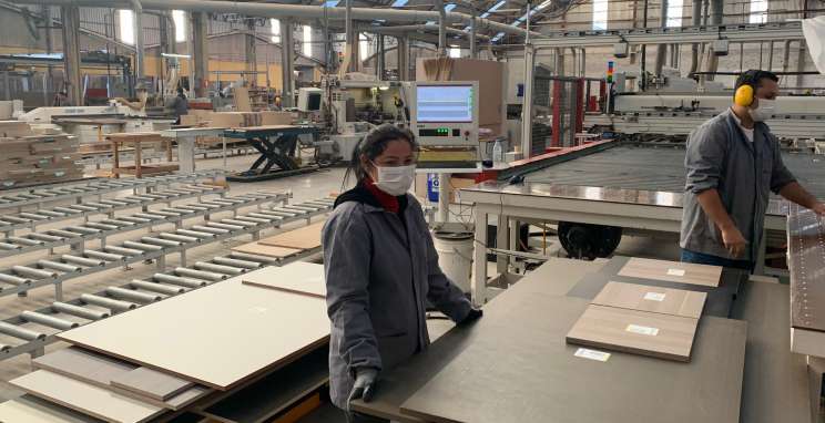 Para CIC-BG, retomada renova ânimo para enfrentar crise