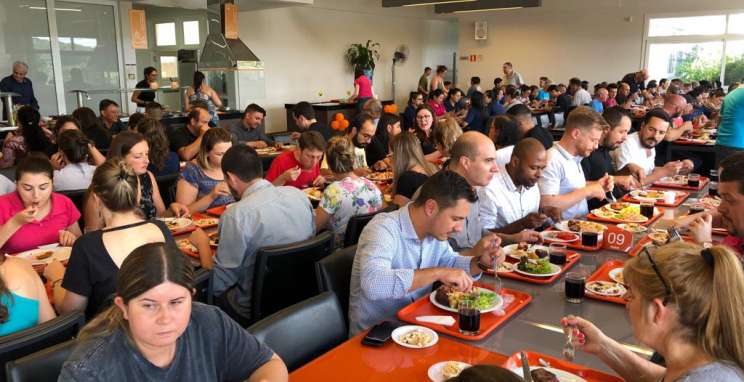 Meber é referência em metais utilitários