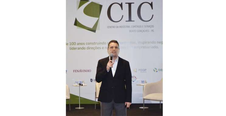 Bento+20 ganha visibilidade em encontro setorial