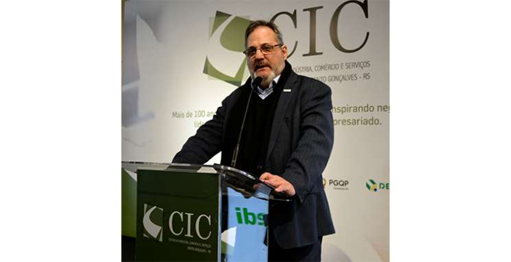 FIERGS faz defesa da indústria em encontro no CIC-BG