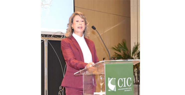 “Não estimulem o voto em branco”, pede Ana Amélia Lemos