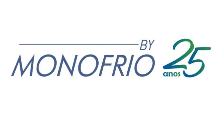 Grupo Monofrio celebra 25 anos no mercado