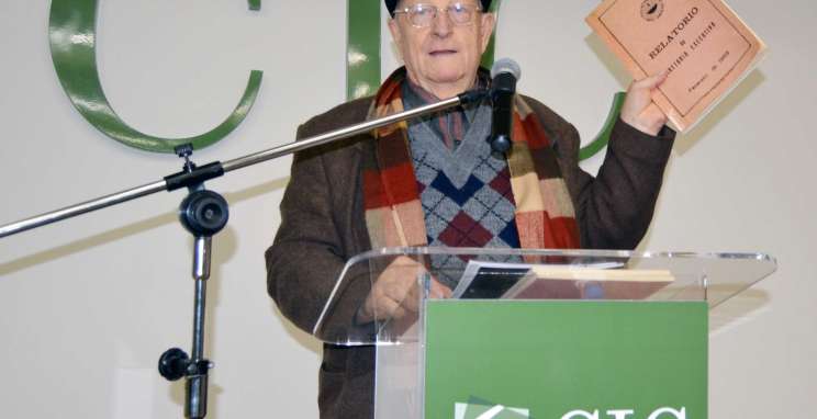 O mundo precisa de mais empresas relevantes