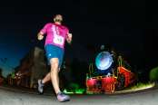 Sparkling Night Run celebra quinta edição com mais de 700 participantes