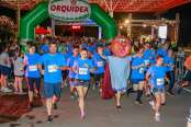 Sparkling Night Run encerra 2º lote de inscrições no dia 7 de setembro