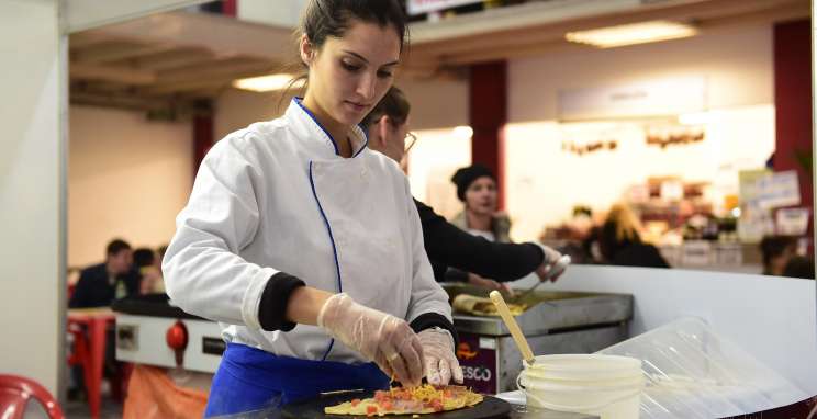 Descubra os mundos temáticos da ExpoBento 2018