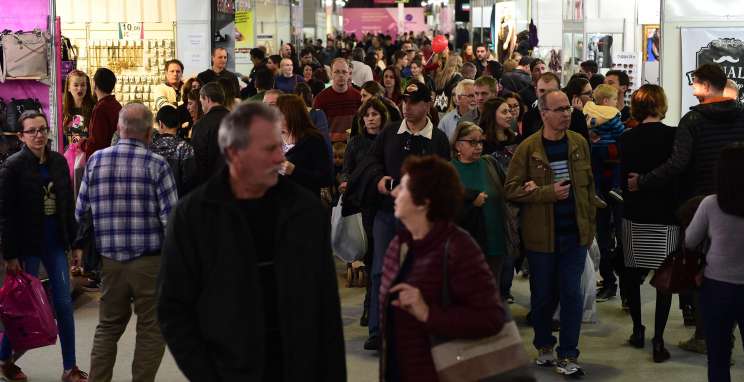 Descubra os mundos temáticos da ExpoBento 2018