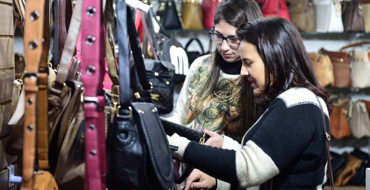 Descubra os mundos temáticos da ExpoBento 2018