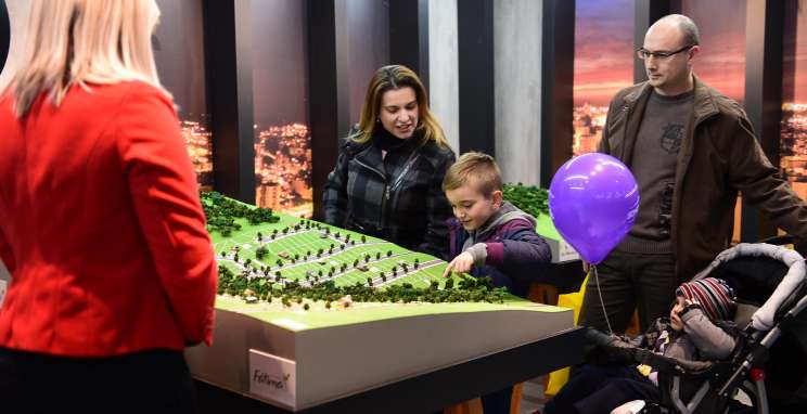 Descubra os mundos temáticos da ExpoBento 2018