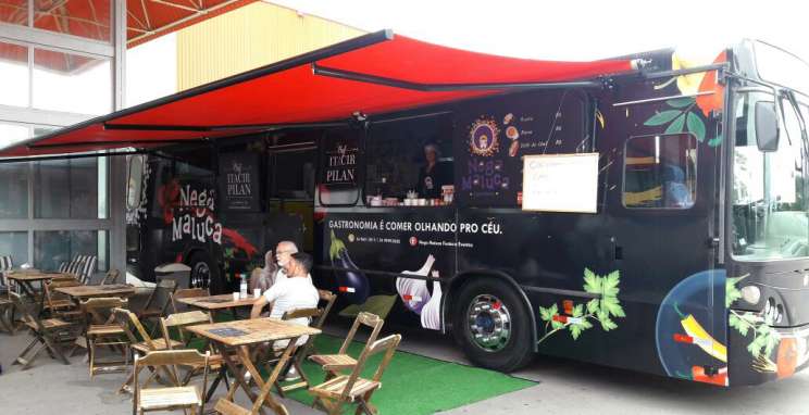 Festa do Espumante une boa gastronomia e vinhos premiados