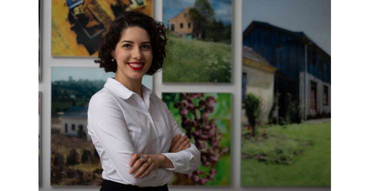 Histórias Inspiradoras: Bruna Cristofoli, Diretora do CIC-BG, participa de evento promovido pela ADRH-BG no mês da mulher