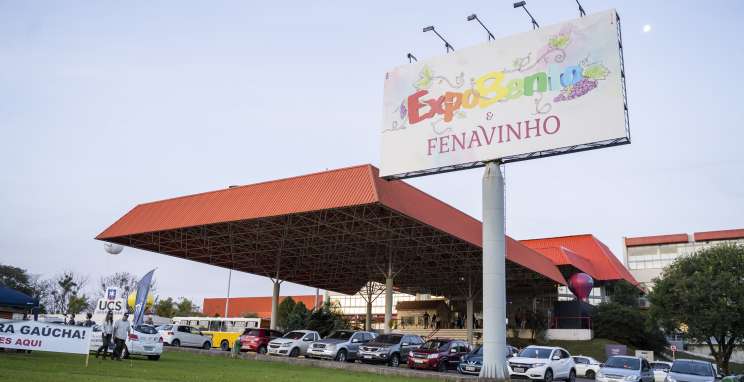 ExpoBento transfere 30ª edição para 2021