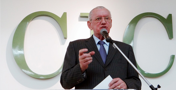 Müller confia em reformas para país avançar