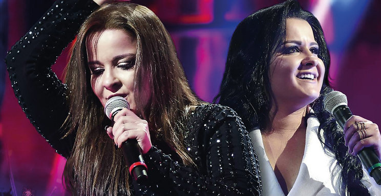 Associados do CIC têm desconto para show de Maiara e Maraisa na ExpoBento