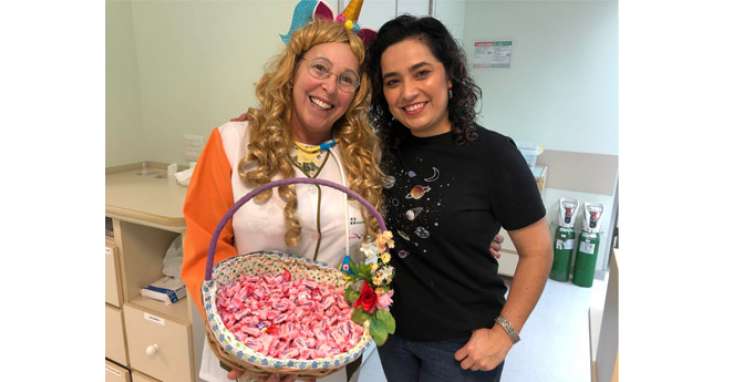 Parceiros Voluntários agrega solidariedade às campanhas de conscientização sobre o câncer