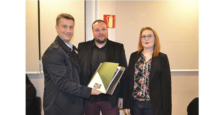 CIC-BG fomenta construção de relacionamentos com boas-vindas a novos associados