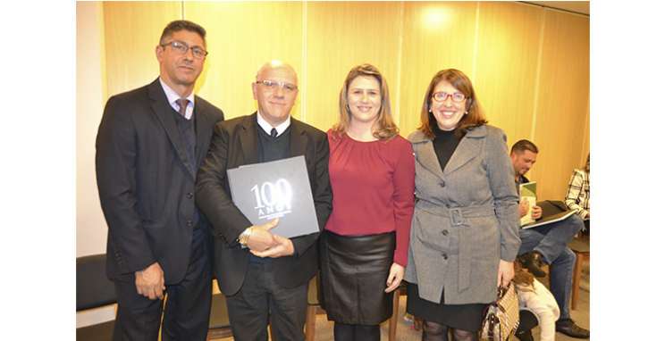 CIC-BG fomenta construção de relacionamentos com boas-vindas a novos associados