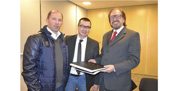 CIC-BG fomenta construção de relacionamentos com boas-vindas a novos associados