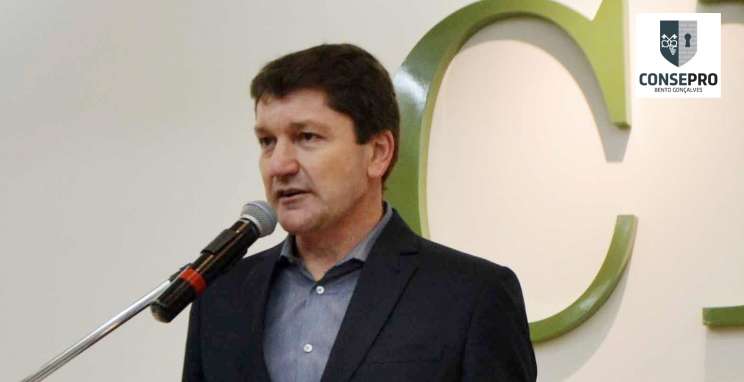 Consepro promove ações de reparo e manutenção nas delegacias