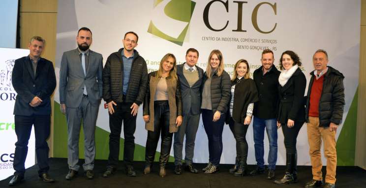 "Estamos plantando uma semente para termos uma década de expansão", diz Pedro Ramos