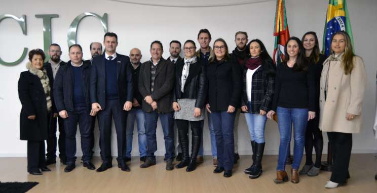 O mundo precisa de mais empresas relevantes