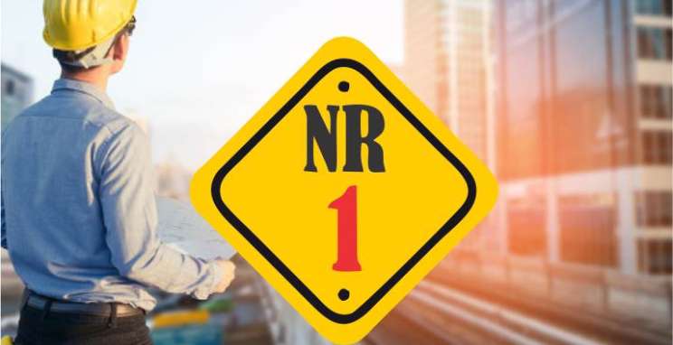 Novas normas na NR1 são tema de palestra gratuita no CIC-BG dia 29 de julho