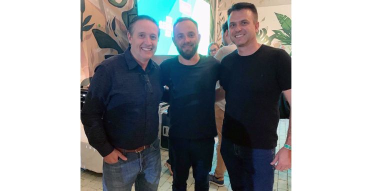 Comércio participa de encontro de atualização com novidades da maior feira varejista do mundo