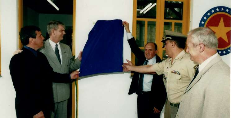 Consepro completa 30 anos como fundação de apoio à segurança pública em Bento Gonçalves