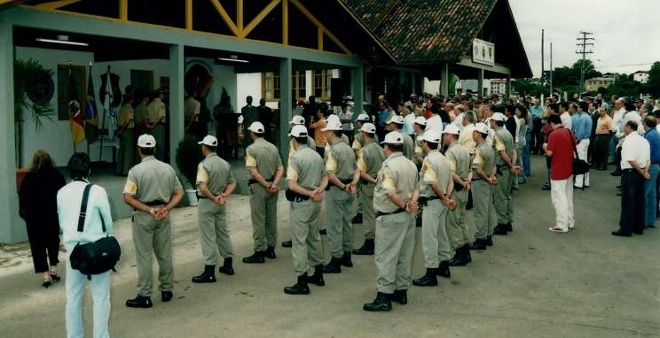 Consepro completa 30 anos como fundação de apoio à segurança pública em Bento Gonçalves
