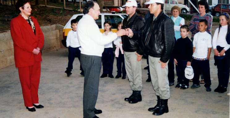 Consepro completa 30 anos como fundação de apoio à segurança pública em Bento Gonçalves