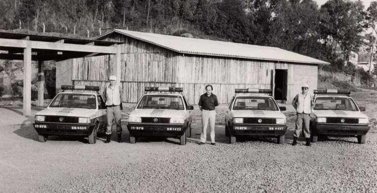 Consepro completa 30 anos como fundação de apoio à segurança pública em Bento Gonçalves