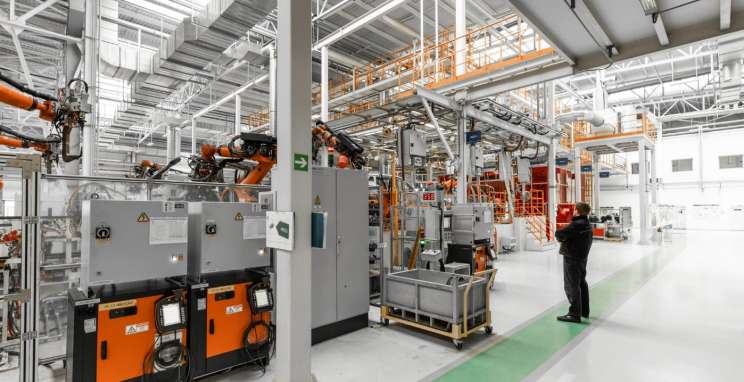 Indústria de Bento Gonçalves registra o maior volume de empregos formais em uma década