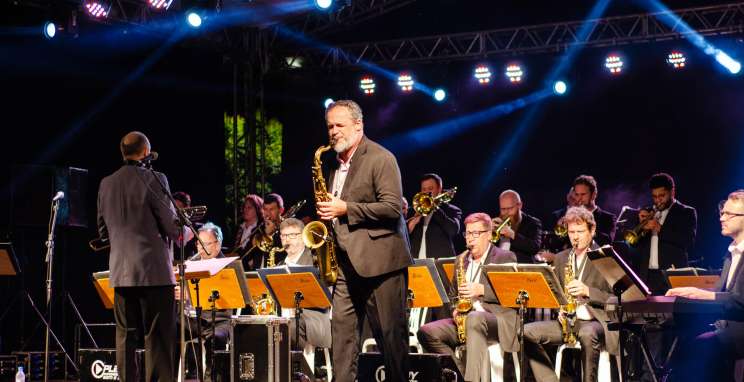 Natal nos Vinhedos é nova atração na programação da Serra gaúcha