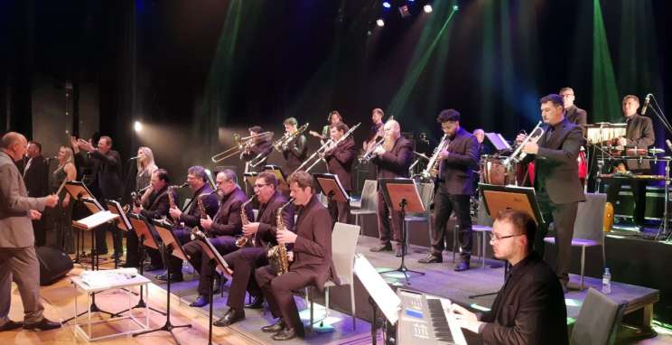 Programação do Natal nos Vinhedos inicia hoje