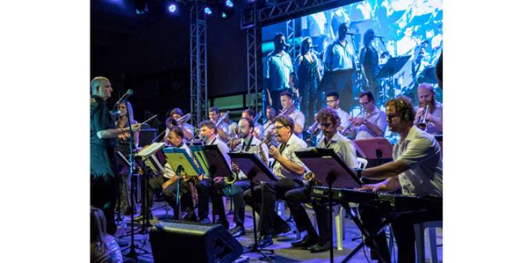 Projeto EnCantos inicia agenda de apresentações artísticas dia 10 de novembro