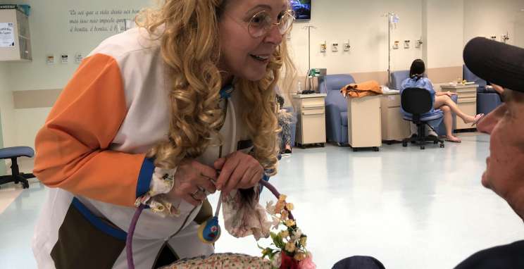  Parceiros Voluntários convida para o engajamento social