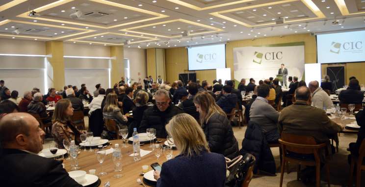 "Estamos plantando uma semente para termos uma década de expansão", diz Pedro Ramos