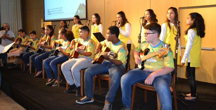 ‘Esta eleição se dará no terreno dos valores’