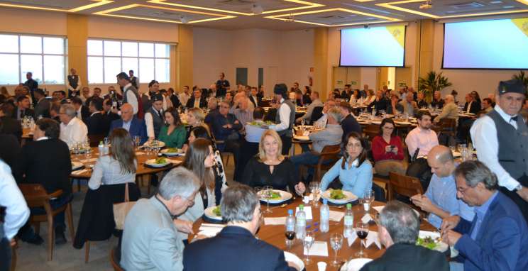 ‘Esta eleição se dará no terreno dos valores’