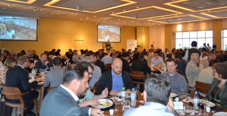 ‘Esta eleição se dará no terreno dos valores’