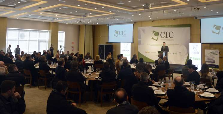 FIERGS faz defesa da indústria em encontro no CIC-BG