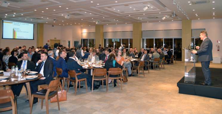  Bento Gonçalves deve ser contemplada com mais efetivo do Estado