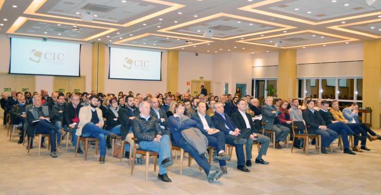 Bento+20 ganha visibilidade em encontro setorial