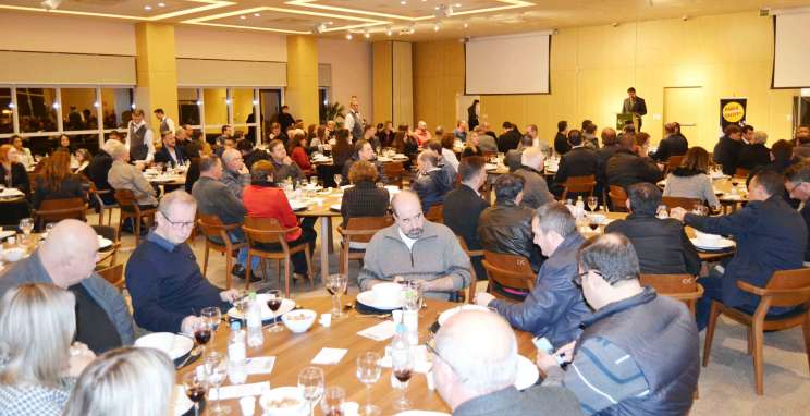 "Como está não dá para ficar"